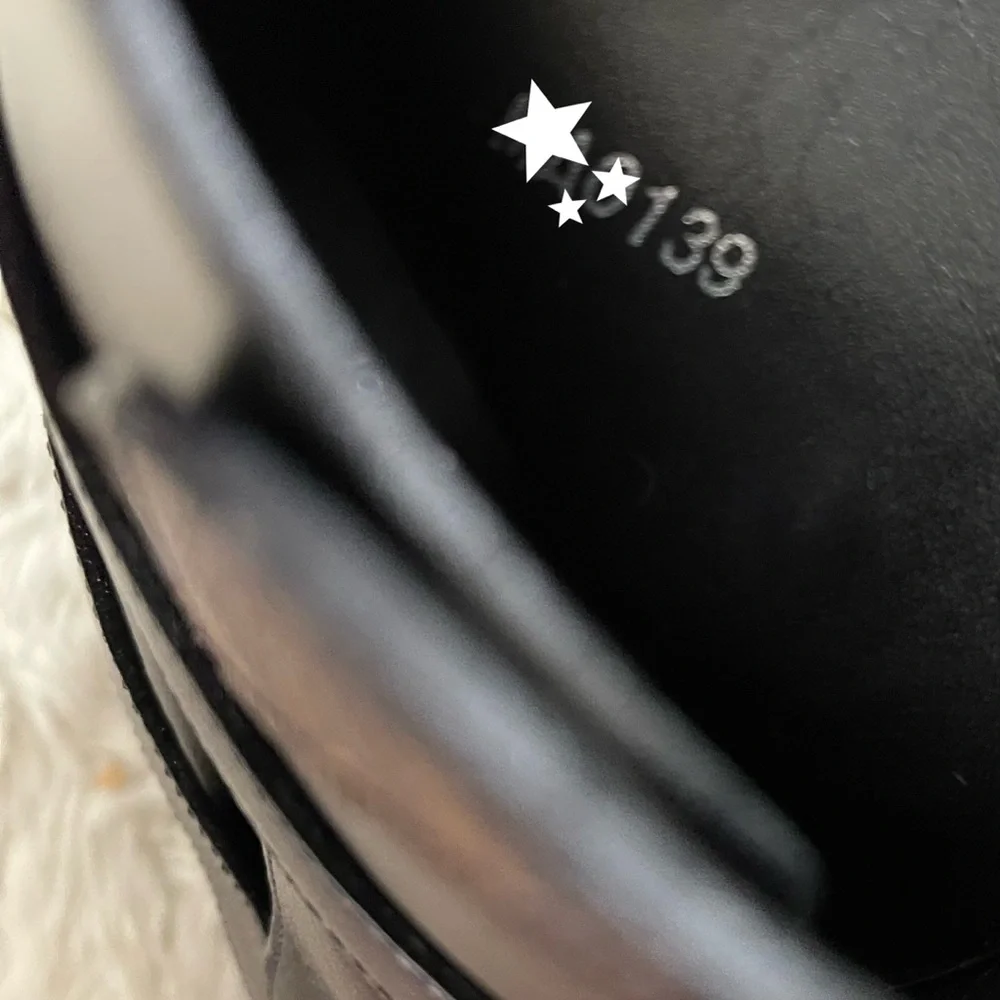 Louis Vuitton Star Trail Ankle Boot Size EU38 US7